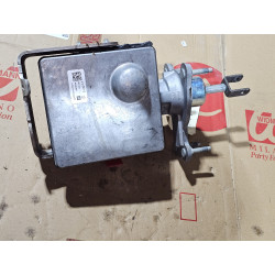 87815016 Chevrolet Silverado 1500 Brake Master Cylinder Booster ABS Pump