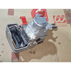 87815016 Chevrolet Silverado 1500 Brake Master Cylinder Booster ABS Pump