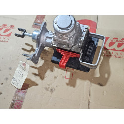 87815016 Chevrolet Silverado 1500 Brake Master Cylinder Booster ABS Pump