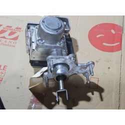86540118 Chevrolet Silverado 1500 Brake Master Cylinder Booster ABS Pump