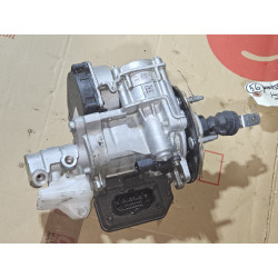 86540118 Chevrolet Silverado 1500 Brake Master Cylinder Booster ABS Pump