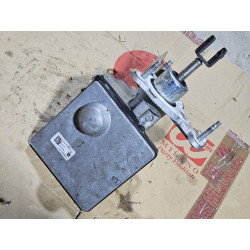 85080139 Chevrolet Silverado 1500 Brake Master Cylinder Booster ABS Pump