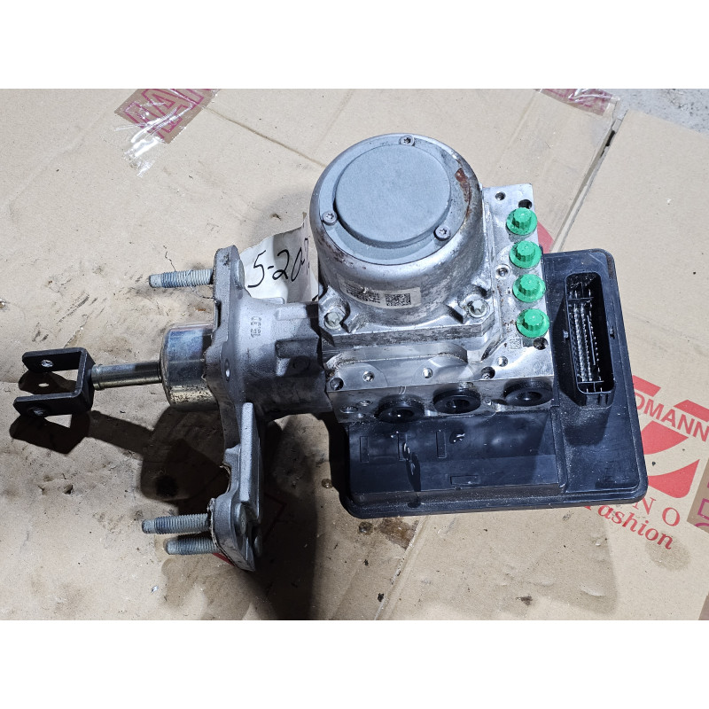 84926391 Chevrolet Tahoe Brake Master Cylinder Booster ABS Pump 2021-2024