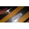 17802526 Cadillac Escalade Stainless Door Sill Plates (Set) 2007-2014