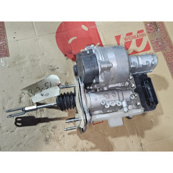 PL34-2D335-CA Ford F-150 ABS Master Brake Booster Pump 2021-2025