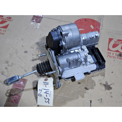 ML34-2D335-CF Ford F-150 ABS Master Brake Booster Pump 2021-2024