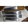 17802526 Cadillac Escalade Stainless Door Sill Plates (Set) 2007-2014