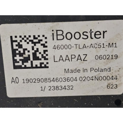 46000-TLA-A051-M1 Honda CR-V ABS Brake Booster Pump 2017-2020 46000-TLA-A05