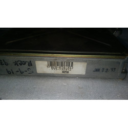 37820-PT6-A52 Honda Accord Engine Computer ECM 1992-1993