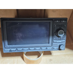 400035192E Lamborghini Gallardo Radio Navigation 2004-2014