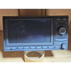 400035192E Lamborghini Gallardo Radio Navigation 2004-2014