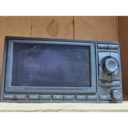 400035192E Lamborghini Gallardo Radio Navigation 2004-2014