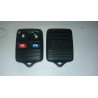 2S4T-15K601-AA Ford Keyless Entry Remote Key FOB Transmitter 1998-2013