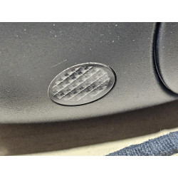 95B857507BM5J Porsche Macan Left Blind Spot Power Fold Heated Mirror