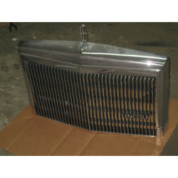 E5VB-8150-AB Lincoln Town Car Front Grille 1985-1989
