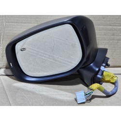 Subaru Forester Left Blind Spot Auto Dim Turn Heated Mirror 2019-2024