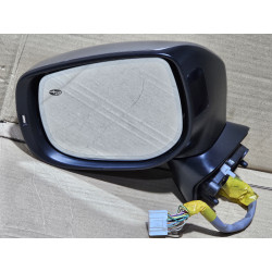 Subaru Forester Left Blind Spot Auto Dim Turn Heated Mirror 2019-2024