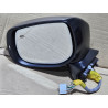 Subaru Forester Left Blind Spot Auto Dim Turn Heated Mirror 2019-2024