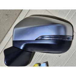 Subaru Forester Left Blind Spot Auto Dim Turn Heated Mirror 2019-2024
