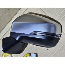 Subaru Forester Left Blind Spot Auto Dim Turn Heated Mirror 2019-2024