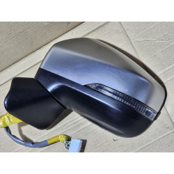 Subaru Forester Left Blind Spot Auto Dim Turn Heated Mirror 2019-2024