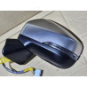 Subaru Forester Left Blind Spot Auto Dim Turn Heated Mirror 2019-2024