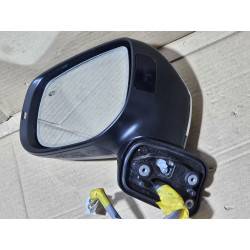 Subaru Forester Left Blind Spot Auto Dim Turn Heated Mirror 2019-2024