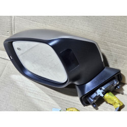 Subaru Forester Left Blind Spot Auto Dim Turn Heated Mirror 2019-2024