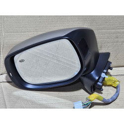 Subaru Forester Left Blind Spot Auto Dim Turn Heated Mirror 2019-2024