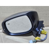 Subaru Forester Left Blind Spot Auto Dim Turn Heated Mirror 2019-2024