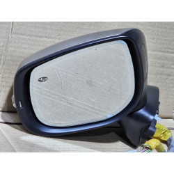 Subaru Forester Left Blind Spot Auto Dim Turn Heated Mirror 2019-2024