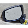 Subaru Forester Left Blind Spot Auto Dim Turn Heated Mirror 2019-2024