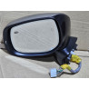 Subaru Forester Left Blind Spot Auto Dim Turn Heated Mirror 2019-2024