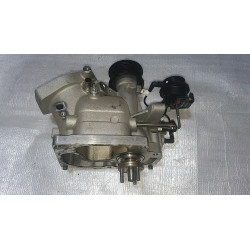 12670289 Chevrolet Camaro SS Eaton Supercharger Head Housing Cover 2015