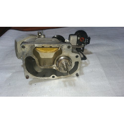 12670289 Chevrolet Camaro SS Eaton Supercharger Head Housing Cover 2015