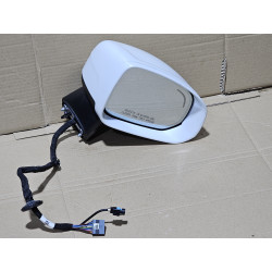 Volvo XC60 Right Blind Spot Camera Auto Dim Turn Mirror 2016-2021