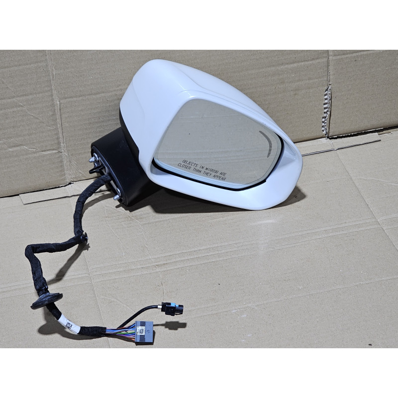 Volvo XC60 Right Blind Spot Camera Auto Dim Turn Mirror 2016-2021