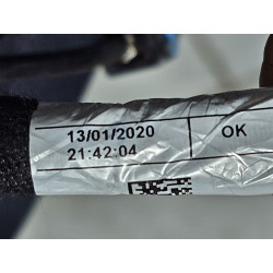 Volvo XC60 Right Blind Spot Camera Auto Dim Turn Mirror 2016-2021