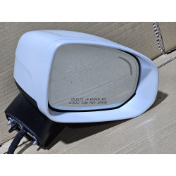 Volvo XC60 Right Blind Spot Camera Auto Dim Turn Mirror 2016-2021