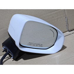 Volvo XC60 Right Blind Spot Camera Auto Dim Turn Mirror 2016-2021