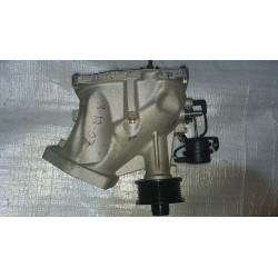 12670289 Chevrolet Camaro SS Eaton Supercharger Head Housing Cover 2015