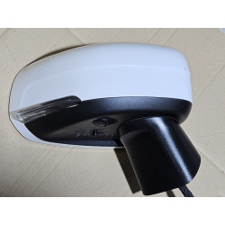 Volvo XC60 Right Blind Spot Camera Auto Dim Turn Mirror 2016-2021