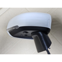 Volvo XC60 Right Blind Spot Camera Auto Dim Turn Mirror 2016-2021