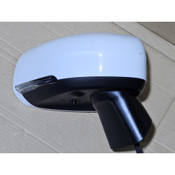 Volvo XC60 Right Blind Spot Camera Auto Dim Turn Mirror 2016-2021