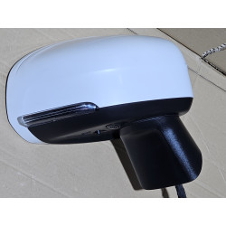 Volvo XC60 Right Blind Spot Camera Auto Dim Turn Mirror 2016-2021