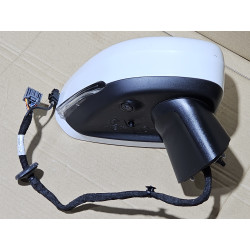 Volvo XC60 Right Blind Spot Camera Auto Dim Turn Mirror 2016-2021
