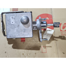 87815016 Chevrolet Silverado 1500 Brake Master Cylinder Booster ABS Pump
