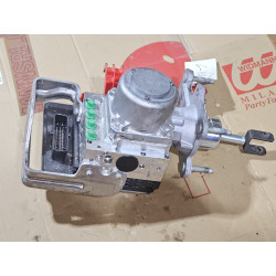87815016 Chevrolet Silverado 1500 Brake Master Cylinder Booster ABS Pump