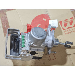 87815016 Chevrolet Silverado 1500 Brake Master Cylinder Booster ABS Pump