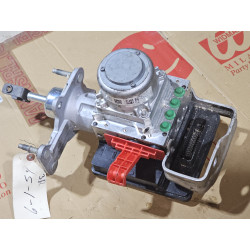 87815016 Chevrolet Silverado 1500 Brake Master Cylinder Booster ABS Pump